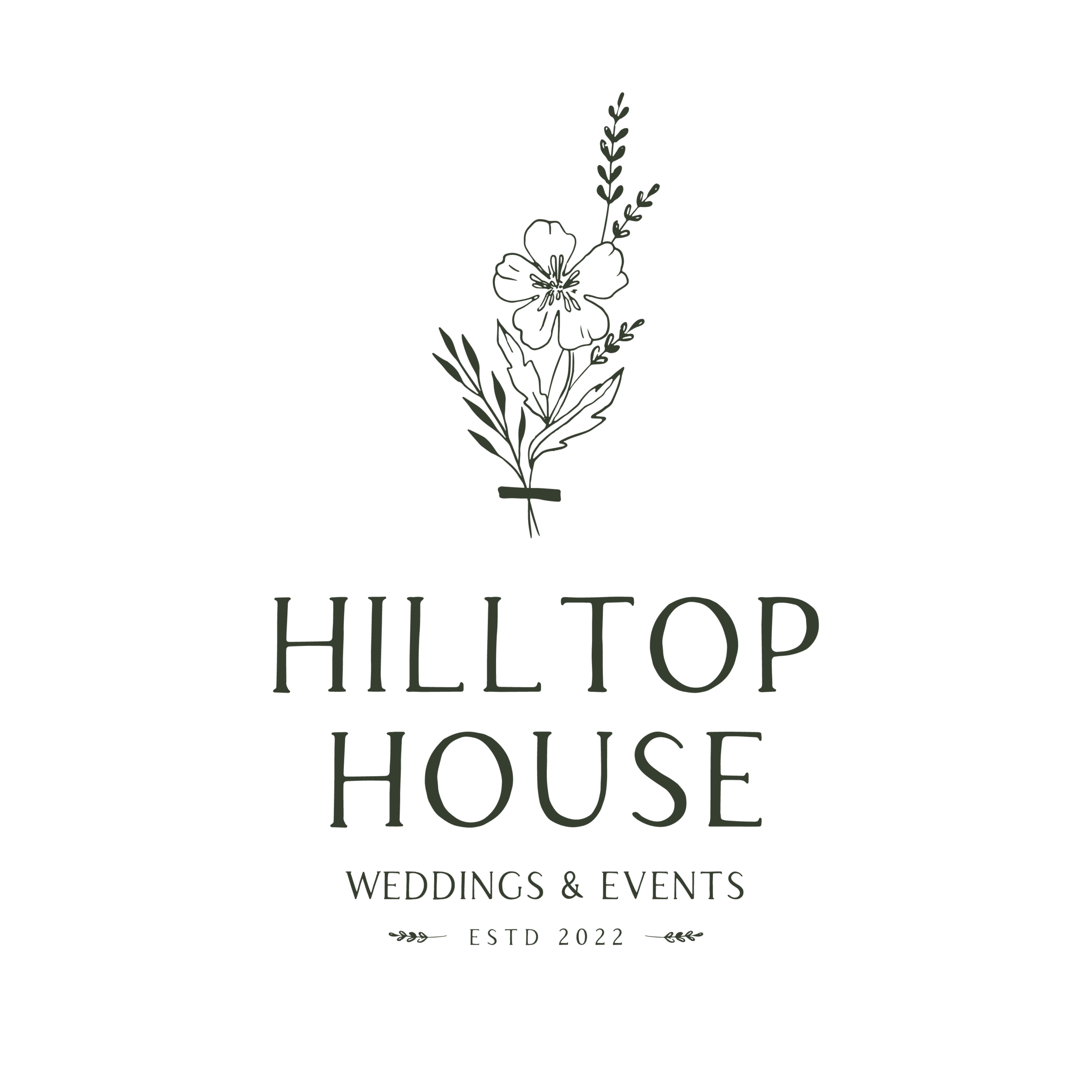 Hilltop House Weddings & Events